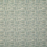 Pindler COREY AQUA Fabric