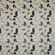 Pindler MORGAN SAPPHIRE Fabric
