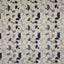 Pindler MORGAN SAPPHIRE Fabric