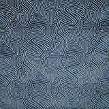 Pindler LYLA LAPIS Fabric