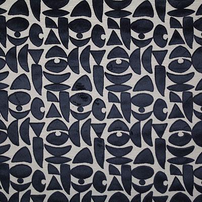 Pindler ZANDER INK Fabric