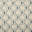 Pindler ARNETT INDIGO Fabric