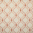 Pindler ARNETT TERRACOTTA Fabric