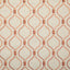 Pindler ARNETT TERRACOTTA Fabric