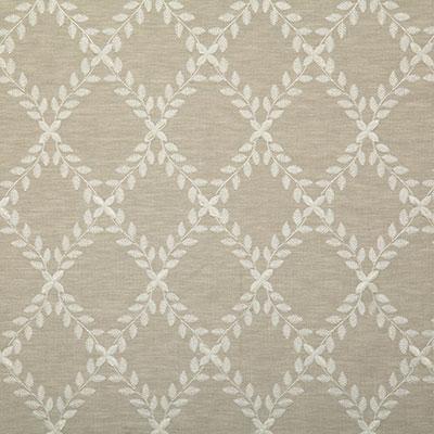 Pindler CARRAWAY NATURAL Fabric