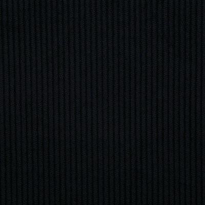 DecoratorsBest CORDUROY BLACK Fabric
