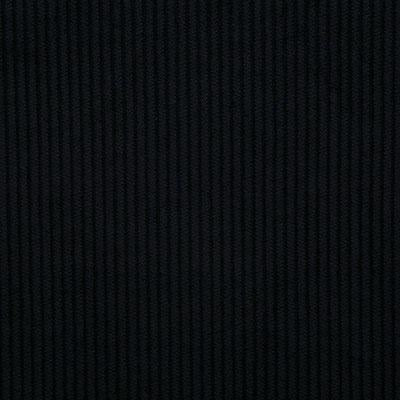 Pindler CORDUROY BLACK Fabric