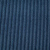Pindler CORDUROY INDIGO Fabric