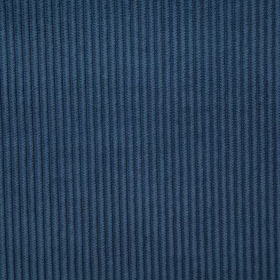 Pindler CORDUROY INDIGO Fabric