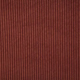 Pindler CORDUROY OXBLOOD Fabric