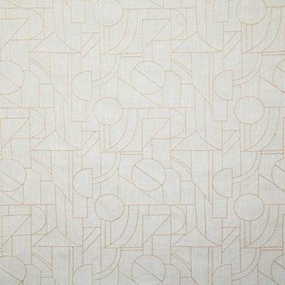 Pindler GATLAND NATURAL Fabric