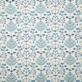 Pindler FOLKSY DELFT Fabric