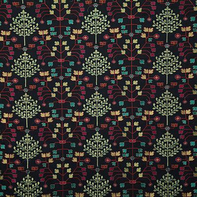Pindler FOLKSY JEWEL Fabric