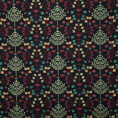 DecoratorsBest FOLKSY JEWEL Fabric