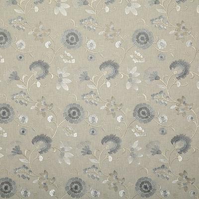 Pindler MARLA BLUESTONE Fabric