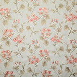 Pindler LAFLORET CORAL Fabric