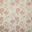 Pindler LAFLORET ROSEWOOD Fabric