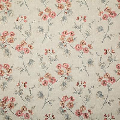 Pindler LAFLORET ROSEWOOD Fabric