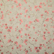 Pindler HERMIA CORAL Fabric