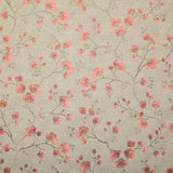 Pindler HERMIA CORAL Fabric