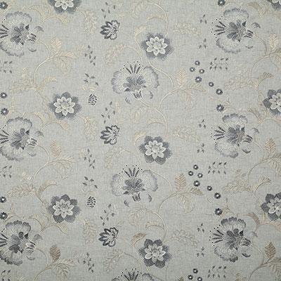 Pindler IRISA BLUESTONE Fabric