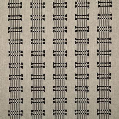 Pindler JORDY NOIR Fabric