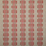 Pindler JORDY ROUGE Fabric