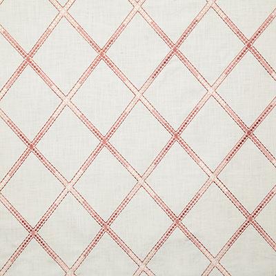 Pindler LENWOOD BLUSH Fabric