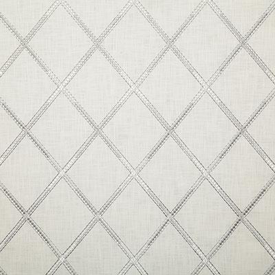 Pindler LENWOOD SILVER Fabric