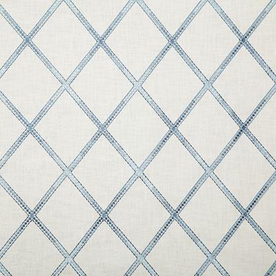 Pindler LENWOOD SKY Fabric