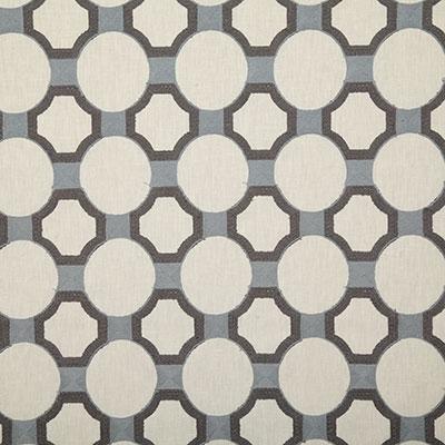 Pindler KATRINA SLATE Fabric