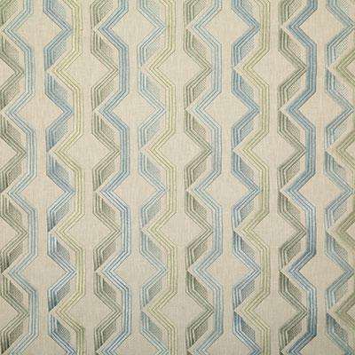 Pindler PRUITT SEAGLASS Fabric
