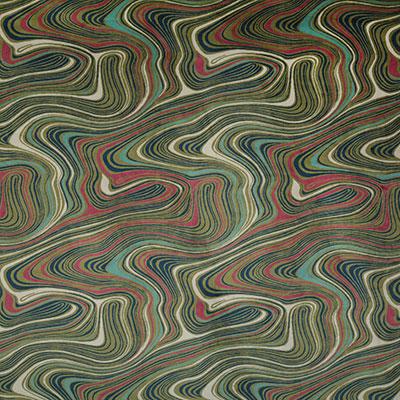 Pindler RIGGINS MULTI Fabric