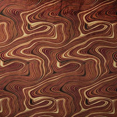 Pindler RIGGINS SPICE Fabric