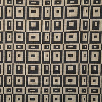 Pindler MAYNARD NOIR Fabric