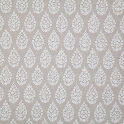 Pindler CHARU NATURAL Fabric