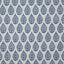 Pindler CHARU NAVY Fabric