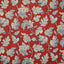 Pindler ABBEVILLE ROUGE Fabric