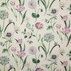 Pindler Gardenpath Violet Fabric