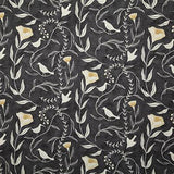 Pindler SINGSONG NOIR Fabric