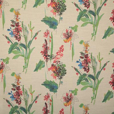 Pindler WEMBLEY MULTI Fabric