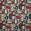 Pindler EMMITT MULTI Fabric