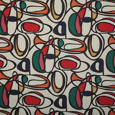 Pindler EMMITT MULTI Fabric
