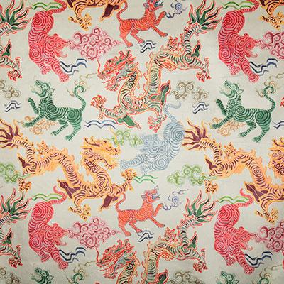Pindler NANCHANG MULTI Fabric