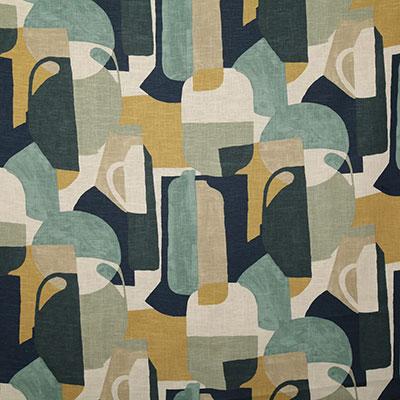 Pindler FATHOM SEAGLASS Fabric
