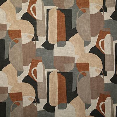 Pindler FATHOM STONE Fabric