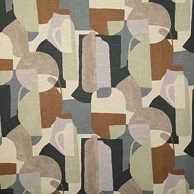 Pindler FATHOM WISTERIA Fabric