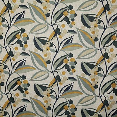 Pindler FAIRVIEW SEAGLASS Fabric