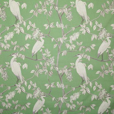 Pindler MABEL LEAF Fabric
