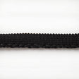 Pindler LANSING BLACK Trim